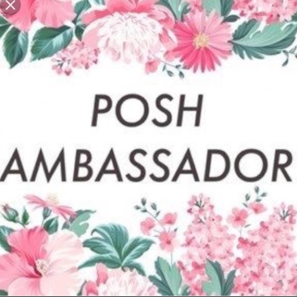 ๐ Posh Ambassador ๐ - Picture 2 of 2